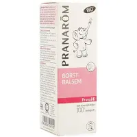 Pranarôm PranaBB Baume Pectoral 40 ml Baume