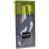 Push Med Bandage de coude gauche/droit 23-26 cm T1 1 pc(s) Bandage(S)