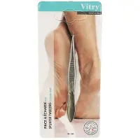 Vitry Classic Pince à echardes Inox 1 pc(s) Pinces À Épiler