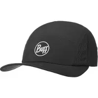 Buff Casquette '5 Panel Cap L/XL' noir