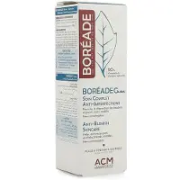 ACM Boréade G soin visage pour peaux à imperfections 40 ml