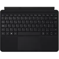 Microsoft Clavier Tablette Surface Go Signature Type Cover - AZERTY BE Black