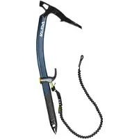 Salewa North X Hammer Ice Axe Bleu