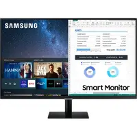 Samsung LS32AM700URXEN Smart Monitor M7