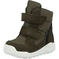 Ecco Bottes d'Hiver - Urban Mini - Tex - Tarmac - - 22 - Bottes d'Hiver