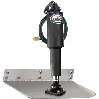 Lenco Marine Jeu De Pistons De Moteur De Bateau 5-7.5 M