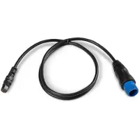 Garmin Adapter Transducer 8 Pin To 4 Pin Noir