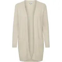 B.young Cardigan beige