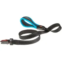 Ferplast Laisse Pour Chien Ergofluo Matic 25 Mm 120 Cm