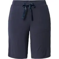 Schiesser Pantalon de pyjama 'Mix+Relax' bleu marine