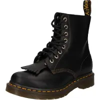 Dr. Martens DR. DOC MARTENS 1460 Pascal Abruzzo - Femmes Bottes Cuir Noir 26940001 , EU 36 UK 3