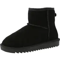 Ara Boots 'Alaska' noir