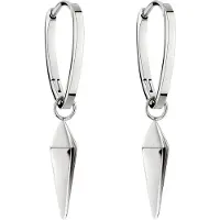 Liebeskind berlin Boucles d'oreilles argent