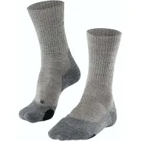 Falke TK2 Wool Men Kit Mouline 4310 39-41 Hommes