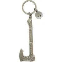 Assassin's creed Porte-Clés 3d - Assassin's Creed : Valhalla - Axe