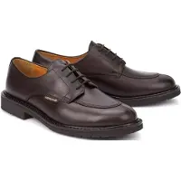 Mephisto Mike - chaussures à lacets pour hommes