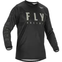 FLY Racing Maillot à Manches Longues F-16
