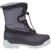 Winter-Grip Bottes de Nieges Winter-Grip Senior Canadian Explorer II Noir Gris Rouge-Taille 44