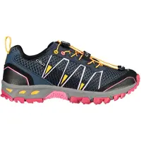 CMP Atlas Trail 3q95266 chaussures de trail bleu,rose EU 36 femme bleu,rose EU 36