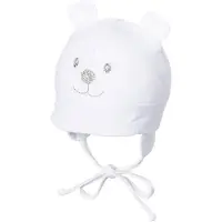 Sterntaler Bonnet 37 (Blanc)