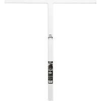 MGP Lucky Pro Stuntstep Bar Blanc