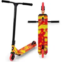 Slamm Trottinette Slamm Mischief V6 Geo