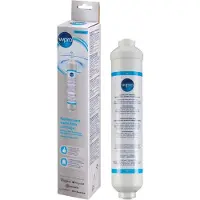 Wpro Filtre à eau pour réfrigérateur Whirlpool USC100
