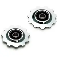 Xlc Pulley wheelsPolyuréthaneA01 Standard -rissapyörä