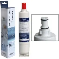 Whirlpool 2x Filtre à eau SBS200 / SBS002