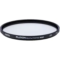 Hoya Filtre UV Fusion Antistatic Next 49mm