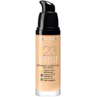 Bourjois 123 Perfect fond de teint liquide pour un look parfait teinte 54 Beige SPF 10 30 ml
