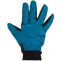 Starling Gants Unisex Taslan Sr Yule Bleu/Noir-XXL
