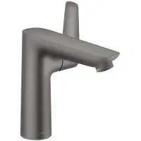 Hansgrohe HG EH-WT-MI TALIS E 150 m Débit G 1 1/4pouce brushed black chrome