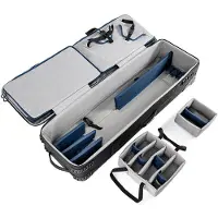Manfrotto Valise Pour Pieds En C