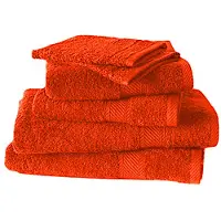 De Witte Lietaer Ensemble de Linge de Bain De Witte Lietaer Hélène Tiger (Lot de 6)