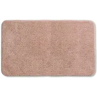 kela Tapis de Bain Kela Livana Rosewood-50 x 80 cm