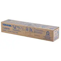 Toshiba Original Toner Cartridge 6AG00005086 Black High Yield pour e-STUDIO 2006/2506