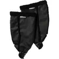 Basil Hand Warmers Noir