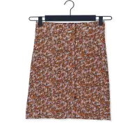 Ydence Mini-jupe Skirt Leoni Marron Femme | Pointure M