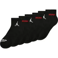 Jordan Chaussettes noir