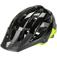 Urge Casque VTT Alltrail Noir L-XL Noir L-XL