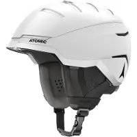 Atomic Savor Gt Helmet Blanc 59-63 cm