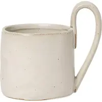 Ferm Living Flow Carafe Black