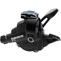 Sram Dérailleur Arrière X4 Trigger 8s