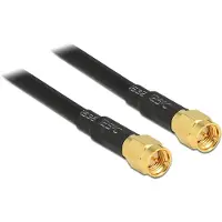 DeLOCK Câble SMA - 10 mètres -