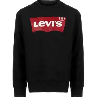 Levi's Kids Sweat rouge / noir / blanc