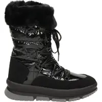 Antarctica Bottes de Neige Antarctica Femme AN 5868 Black-Taille 41