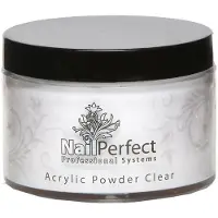 Nail Perfect Perfect Basic Acrylic Powder Blush 25g