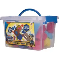 Sambro Craft box PAW Patrol Painting & Stamping