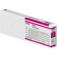 Epson T8043 (C13T804300) Cartouche d'encre magenta vif